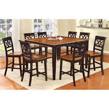 furniture of america maxey wood