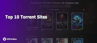 Streaming a movie torrent means that you're able to watch it before the whole file has been downloaded. 10 Most Popular Torrent Sites For 2021 That Actually Work