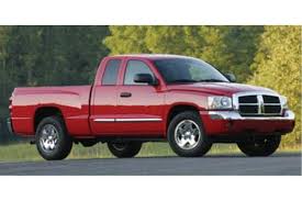 Image result for Inferno Red 2006 Dakota