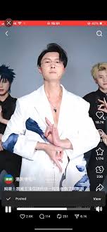 修仔跳抖音舞= 形TVB跳抖音舞=柒大家都雙標囝，大家都係不分青紅皂白，有明星就奶👍🏻