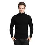 Turtleneck cotton in Clothing for Men eBay