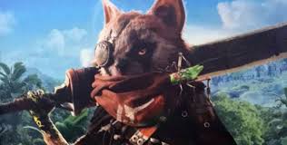 According to embracer, the entire investment … Biomutant Archives Thegeek Games