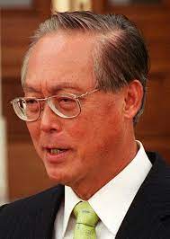 Born 20 may 1941) was the second prime minister of the republic of singapore. Zitate Von Goh Chok Tong Zitate Beruhmter Personen