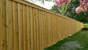 Traditionally, board and batten siding starts with wide vertical planks (boards), which are then joined together by thin vertical strips (battens) to cover the seams. Privacy Fences More Than A Handyman