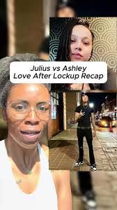 Julius Peacock's Instagram, Twitter & Facebook