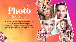 Top photo collage apps for pc and mobile. Get Photo Grid Photo Collage Microsoft Store