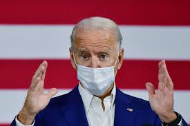 Covid 19 Updates Biden To Get Vaccinated On Monday