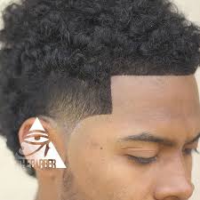 Men with hair of any type always need a perfect hairstyle for adding a definition to their style. 47 Hairstyles Haircuts For Black Men Fresh Styles For 2020