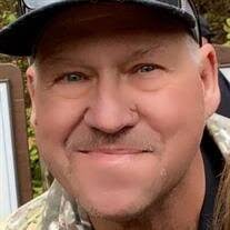 Patrick Lynn Horner Obituary