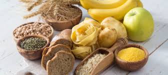 Le B A Ba De L Indice Glycemique La Mandorle Le Blog