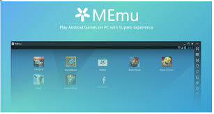 Nox is a highly recommended emulator for anyone looking to play android games on their windows 10 systems. Memu Emulator So Leicht Bringt Man Android Auf Einen Windows 10 Pc Windows 10 Forum Win 10 Forum De