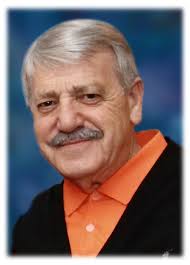 Obituary for Joseph "Joe" Bubba