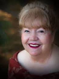 Phyllis Peterson's Instagram, Twitter & Facebook