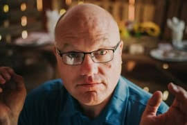 Neil Thomas Obituary (2024)