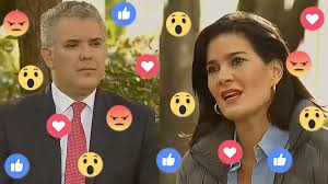 Para su segunda propuesta sobre el acuerdo, duque parte de que la erradicación y la sustitución son voluntarias y no obligatorias, y por eso propone hacerlas obligatorias. Vanessa De La Torre Cuestiono A Ivan Duque Por Su Respaldo A Uribe Kienyke