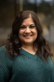 Meet The Bridge Staff