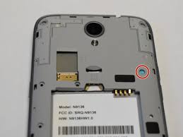 Turn off the zte n9136 phone. Zte Prestige 2 Motherboard Replacement Ifixit Repair Guide