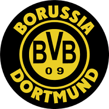 Logo del borussia dortmund, squadra di calcio tedesca. Dortmund Logo Vectors Free Download