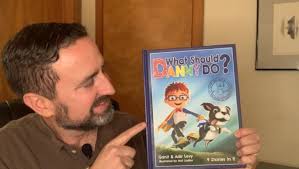 Amazon.com: What Should Danny Do? (The Power to Choose Series):  9780692848388: Adir Levy, Ganit Levy, Mat Sadler, Mat Sadler: Books