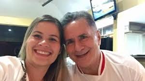 Internada com Covid-19, mulher de deputado federal perde o pai para a  doença no Acre