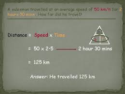 1.) in travelling from pune to nagpur , rahul drove his bike for 2 hours at 60 kmph and 3 hours at 70 kmph. Speed Distance Time Speed Distance Time Calculations Bell