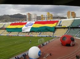 Premier sports will be showing live uk coverage of all. Bolivia Vs Ecuador Bild Von Estadio Hernando Siles La Paz Tripadvisor