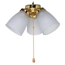 Led flemish brass ceiling fan with light kit and wifi remote control works with google and alexa. Boston Harbor Cf 3flk Pb Polished Brass Ceiling Fan Light Kit