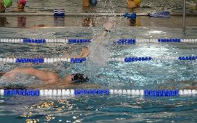 La Piscine Jacqueline Auriol Mairie Du 8áµ
