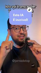 #inteligenciaartificial #chatgpt #tecnologia #futuro #ia #futuro #robo  #vocesabia #curiosidades #dicas #truques #dicasetruques #jornadatop  #jornadapro