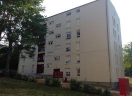 Appartement T3 Bis A Tonnerre Domanys