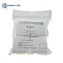 100% Polyester Cleanroom Wiper from www.skesd.com