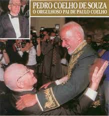 Brazilian writer paulo coelho was born on the 24 august 1947 in rio de janeiro, brazil. H Ntn5c Glfytm
