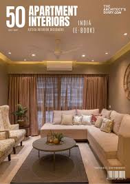 50 Best Apartment Interior Design In India E Book The Architects Diary Living Room Sofa Design Apartment Design Apartment Interior Design
