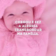 55 Frases Para Fotos De Bebe Que Demonstram A Fofura Desses Pequenos