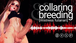 F4A | Erotic Audio | Twilight Devotion Futanari | Collared and Bred by  Futadom Mistress