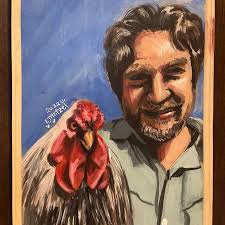 Will yellowjackets hurt my chickens?