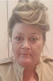 Sharon Saenz Obituary (1957