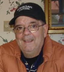 David Crews Obituary (1953