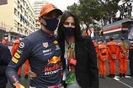 With kelly of course, shame about the drive though. Post Race Photos Monaco Gp Motorsport Com