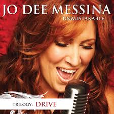 Jo Dee Messina: albums, songs, concerts
