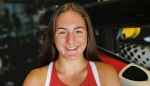 HIGH ACHIEVERS: Rideau Canoe Club's Kieran Graham, Toshka Besharah strike  gold at home nationals