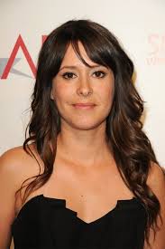 Kimberly McCullough — The Movie Database (TMDB)