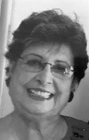 Leah Kirkpatrick Obituary (1935