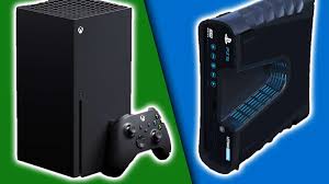 Matt brown | windows central. Ps5 And Xbox Series X Sony And Microsoft Consoles In Direct Comparison Archyde