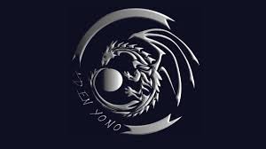 Kumpulan logo polosan untuk membuat logo keren. Cara Membuat Logo Naga Menggunakan Pixellab Youtube