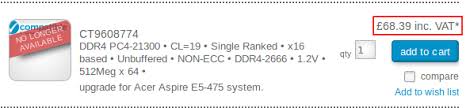 Uploaded on my cpu and a. Aspire E5 475 31nv Ssd Upgrade Acer Community
