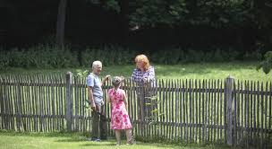 Quels sont mes droit 8 avr. Mur Entre Voisins La Hauteur Autorisee