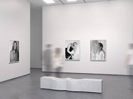 Download Art Gallery Mockup