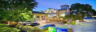After booking, all of the property's details, including telephone and address, are provided in your booking confirmation and your account. Paso Robles Ca Hotel Reservations Holiday Inn Express Suites