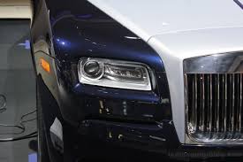 Image result for rolls royce dawn 2016